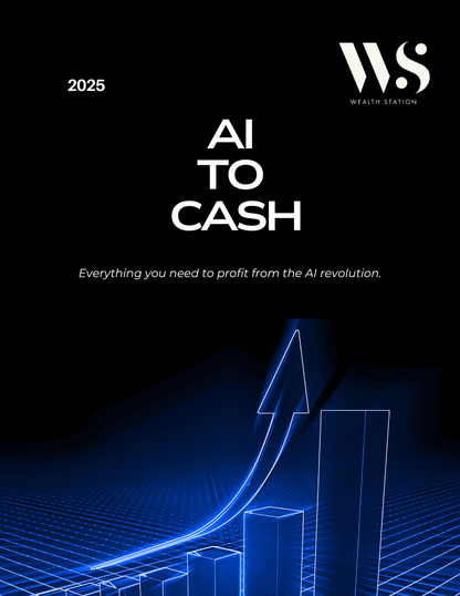 AI TO CASH